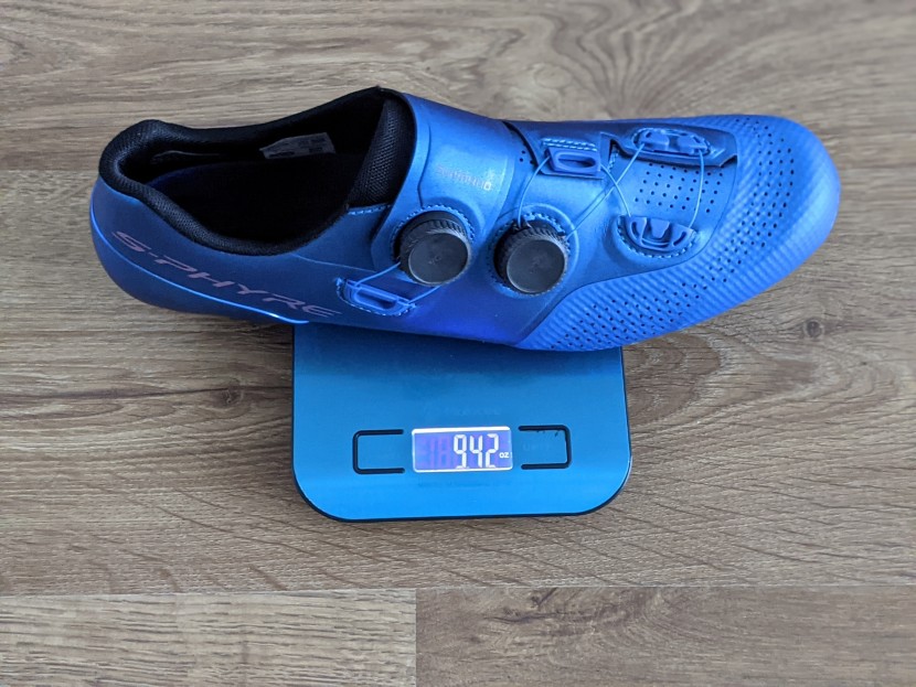 Shimano SH-RC9 S-Phyre Review | Tested & Rated Shimano SH-RC9 S-Phyre Review | Tested & Rated