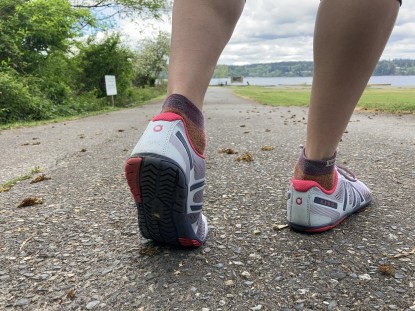 Product photo of Xero Shoes HFS - Women's