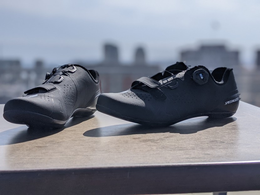 Specialized Torch 2.0 Road Shoes | Contender Bicycles