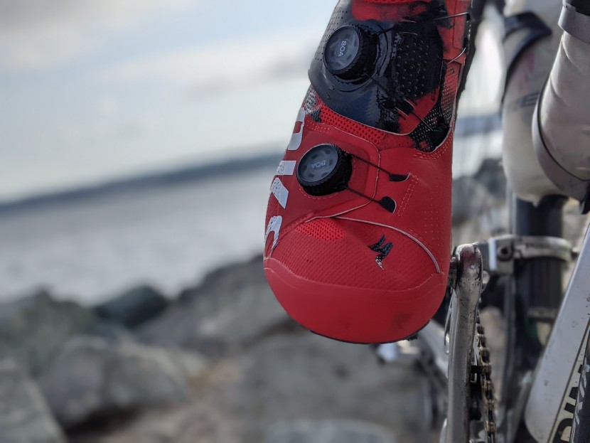 Specialized S-Works Ares Review | Tested & Rated