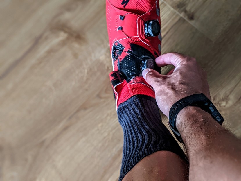Specialized S-Works Ares Review | Tested & Rated