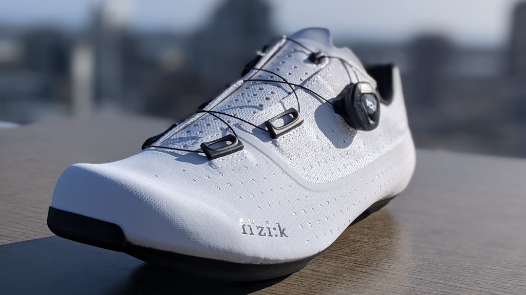 Fizik Tempo Overcurve R4 Review Tested Rated