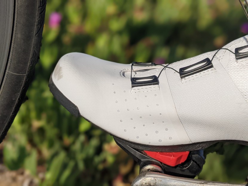 Fizik Tempo Overcurve R4 Review | Tested & Rated