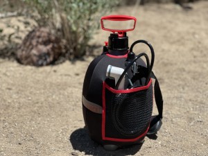 Product photo of Reliance Products Flow Pro Pressurized