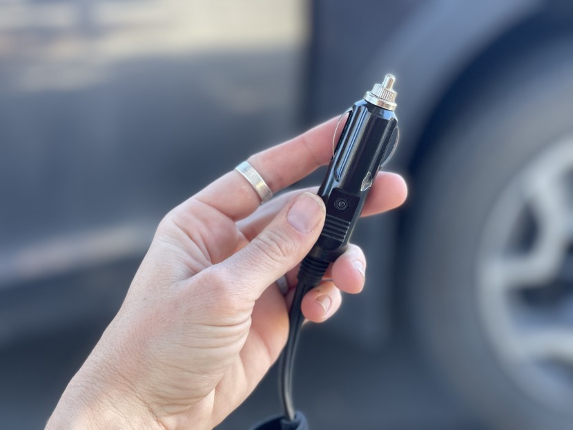 geyser systems with heater - this bathing unit needs to be plugged into your running vehicle to...