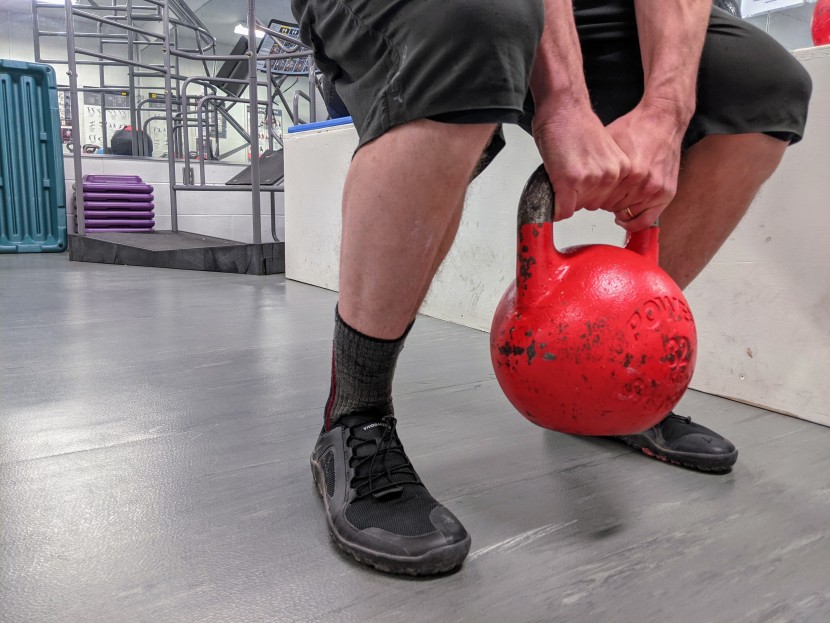 vivobarefoot primus trail ii fg - the wide toe box, zero-drop platform, and tacky lugs are appreciated...