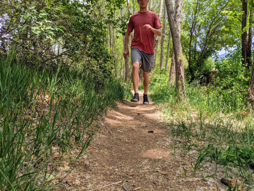 barefoot shoes men - there&#039;s nothing quite like truly feeling the trail underfoot as you...