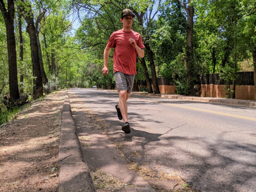 vivobarefoot primus trail ii fg - over roads and trails, the vivobarefoot primus trail ii fg is one of...