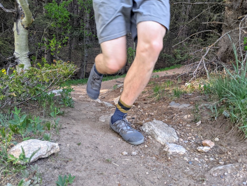 Merrell Vapor Glove 5 Review | Tested & Rated
