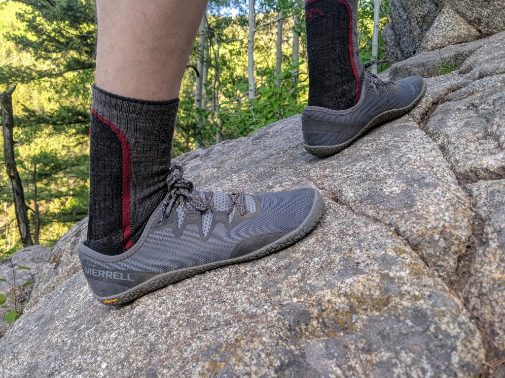 Merrell Barefoot Road Glove Review  Merrell barefoot, Minimalist shoes,  Barefoot shoes