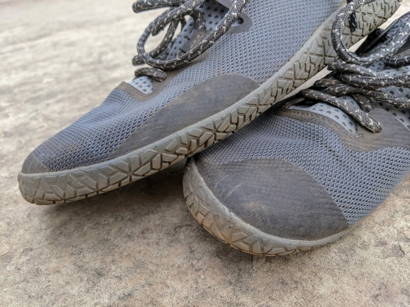 Merrell Vapor Glove 5 Review | Tested & Rated