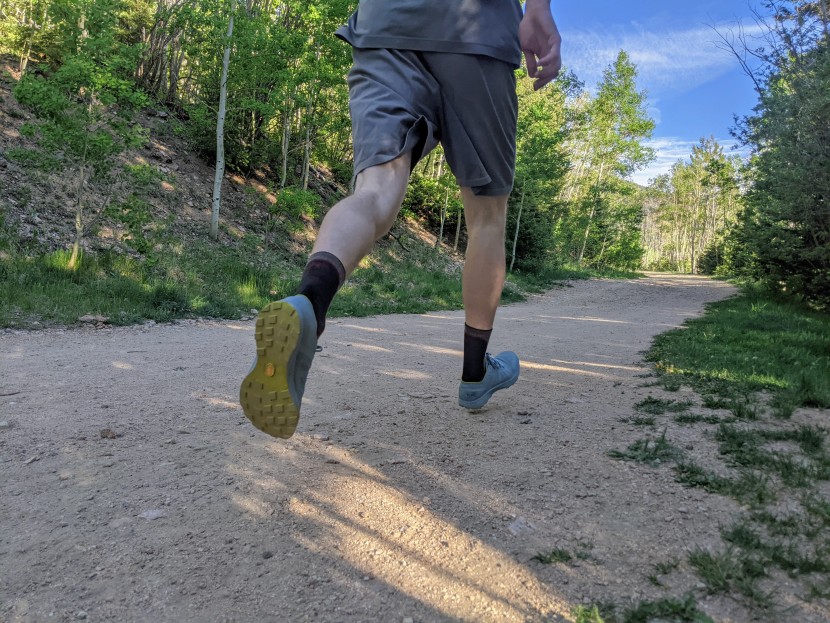 Arc'teryx Norvan SL 2 Review | Tested & Rated
