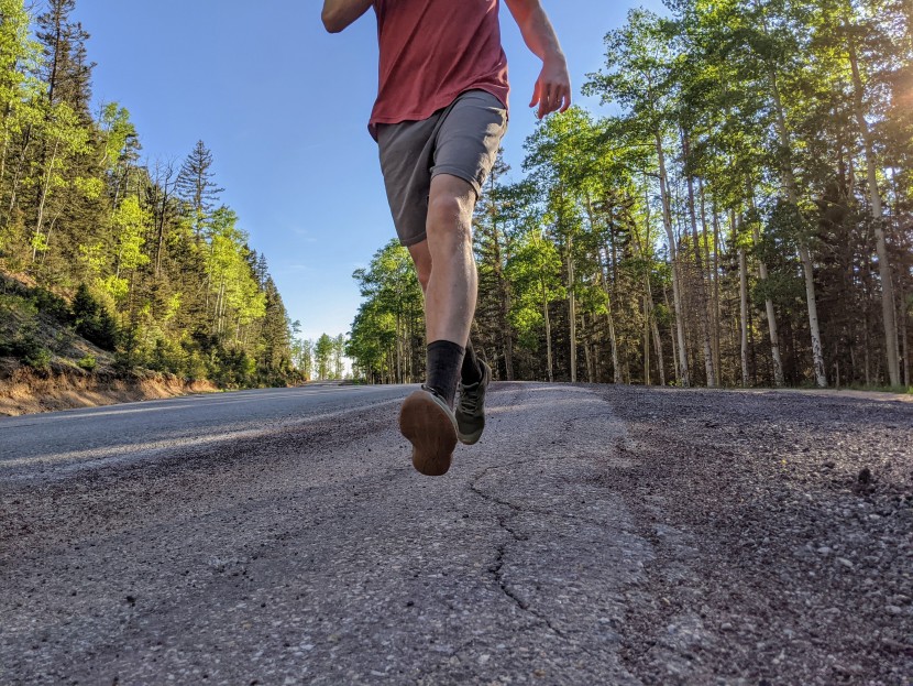 barefoot shoes men - running in barefoot or minimalist shoes is all about tapping into...