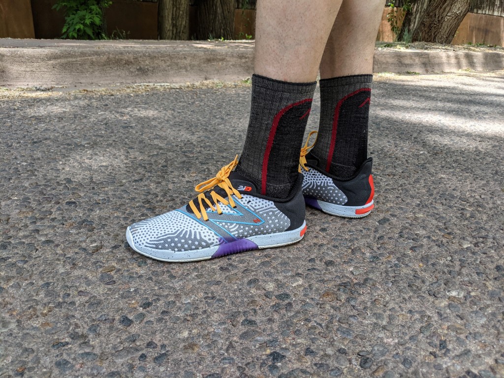 New Balance Minimus TR Review | Tested & Rated