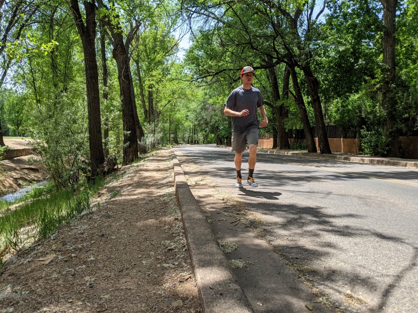 barefoot shoes men - if you are new to barefoot running, keep in mind there will be a...