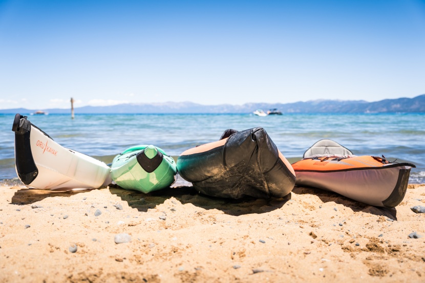 inflatable kayak - there&#039;s a wide range of prices among models we tested - and a wide...