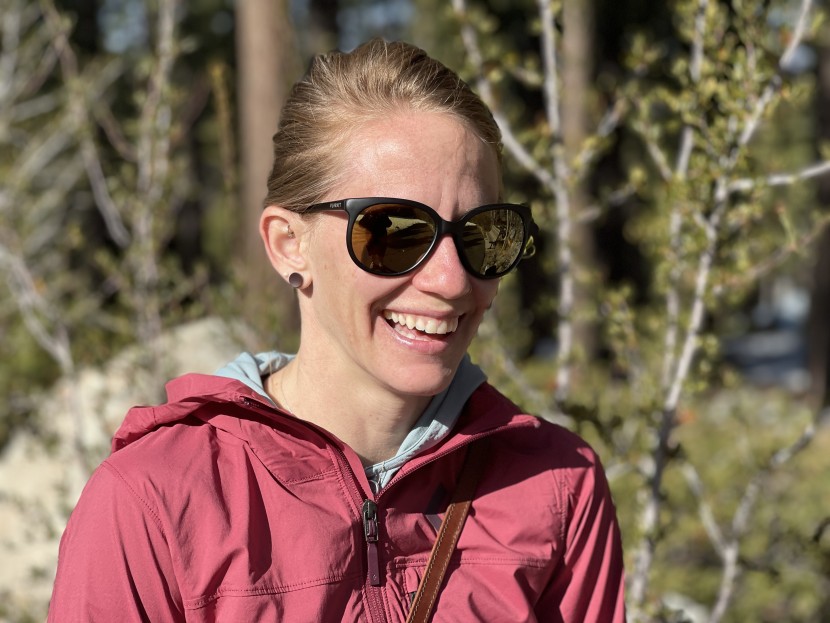 black diamond alpine start for women - in the woods or around town, we like wearing this flexible...