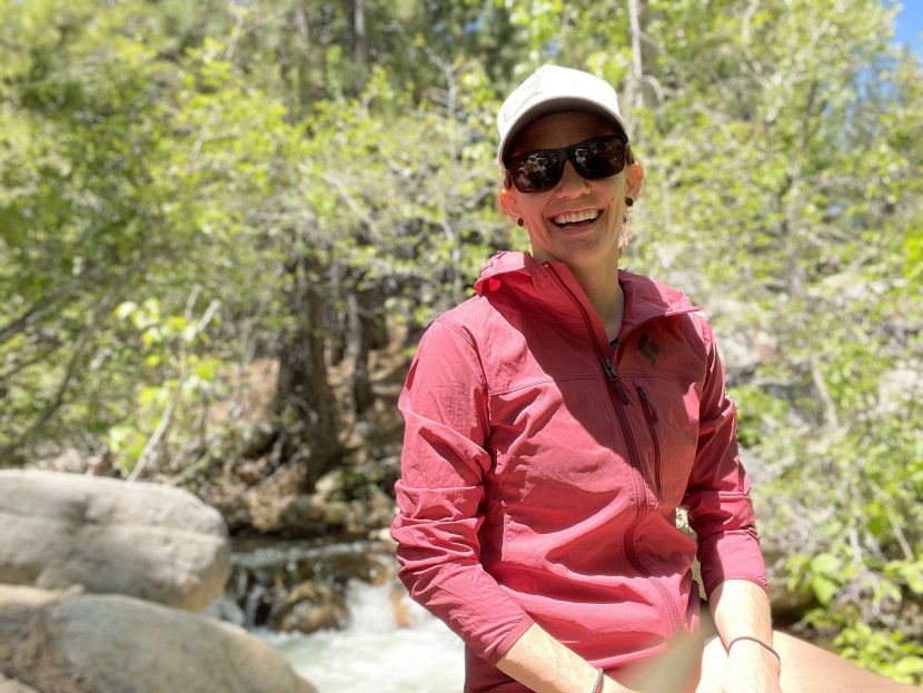 black diamond alpine start for women - the black diamond alpine start has a fit and feel that we love...