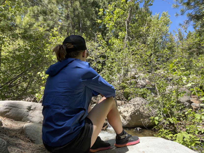 rei co-op active pursuits jacket for women - though a relaxed fit, the breathability of this jacket make it a...