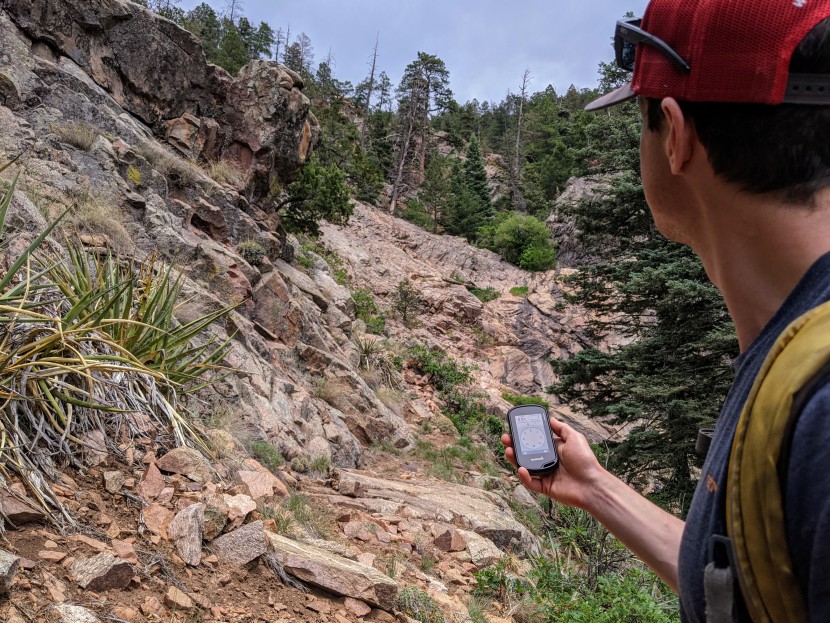 Garmin Oregon 750t Review | Tested & Rated Garmin Oregon 750t Review | Tested & Rated