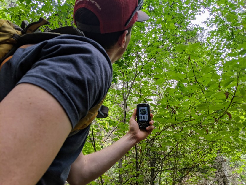 Garmin Oregon 750t Review | Tested & Rated