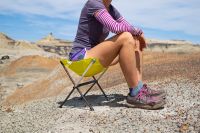 Amazon.com: Big Agnes Skyline Ultralight Backpacking Stool