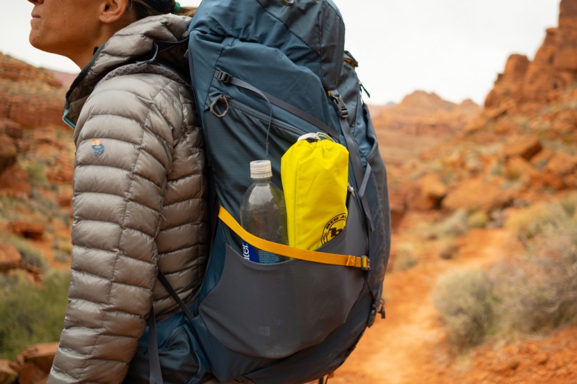 Amazon.com: Big Agnes Skyline Ultralight Backpacking Stool