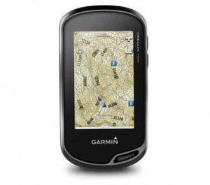 Product photo of Garmin Oregon 750t