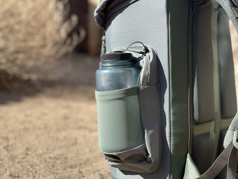 REI Co-op Cool Trail Pack Review | Tested & Rated
