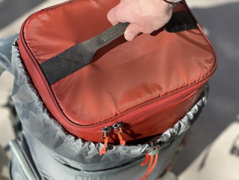 REI Co-op Cool Trail Pack Review | Tested & Rated