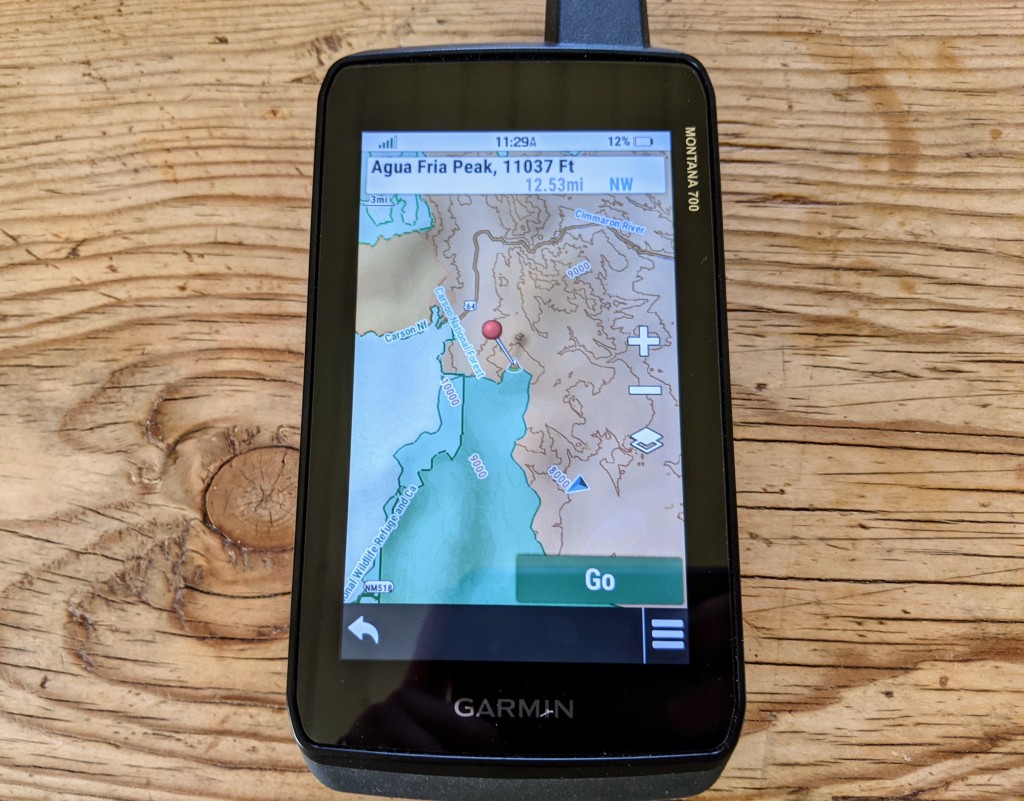How to Choose & Use a GPS for Hiking