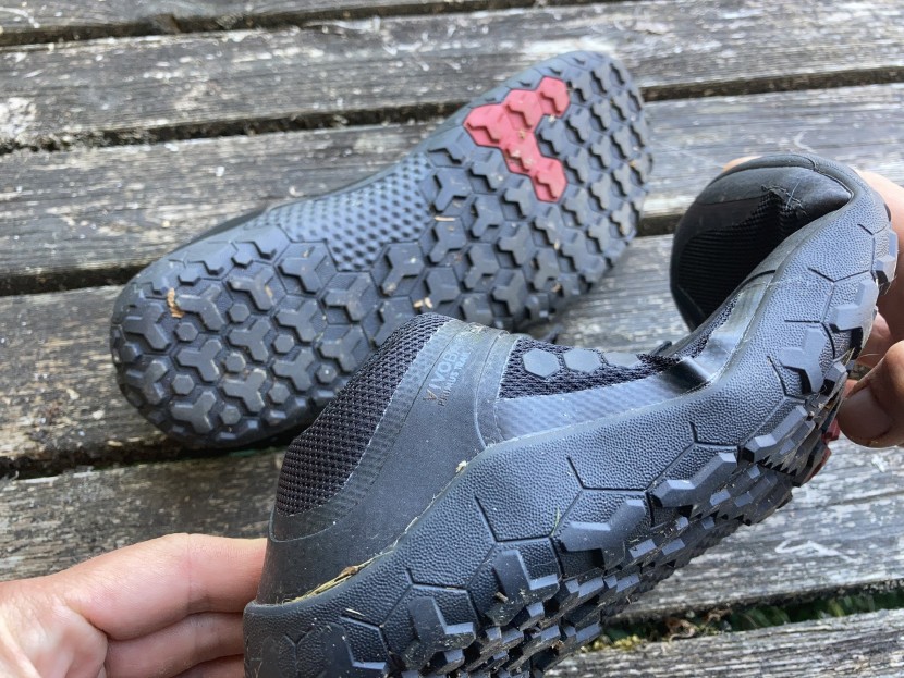 Vivobarefoot Primus Trail II FG - Women's Review | Tested