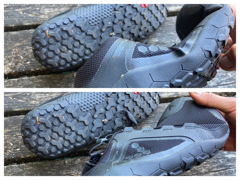 Vivobarefoot Primus Trail II FG - Women's Review | Tested