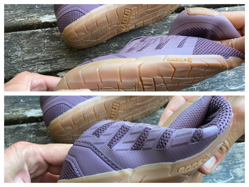 Inov-8 Bare-XF 210 V3 - Women's Review | Tested