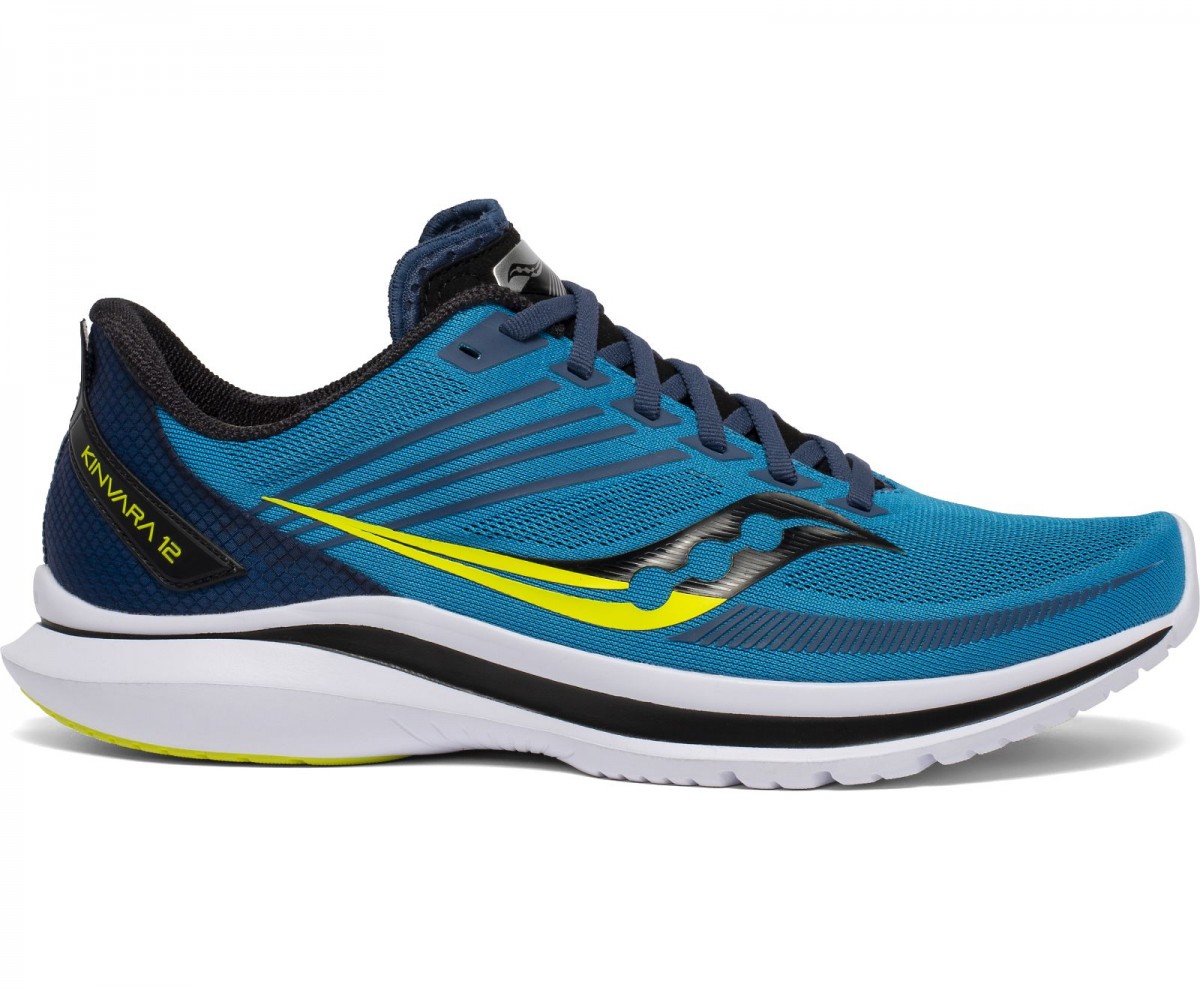 Saucony Kinvara 12 Review | Tested by GearLab