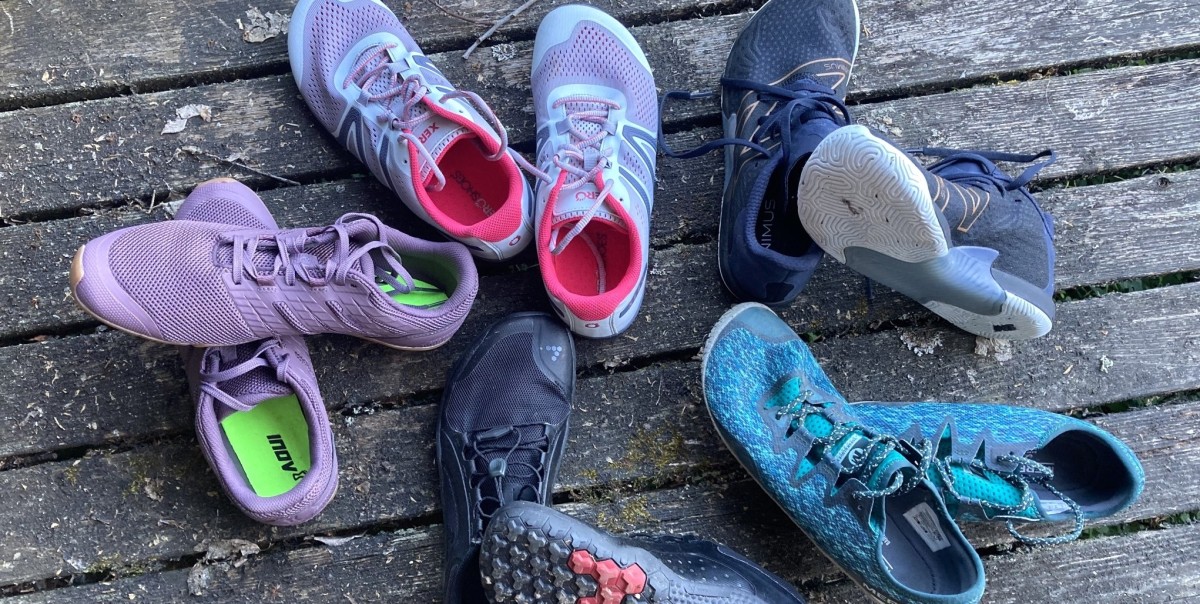 The 4 Best Barefoot Shoes for Women