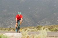 The POC Ventral Air SPIN lives up to its name effectively moving air...