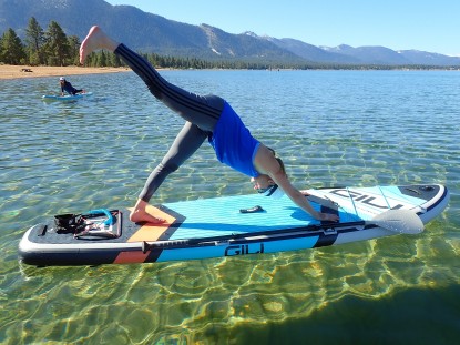 Product photo of GILI Komodo