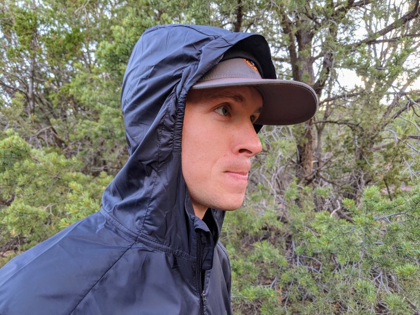 Salomon Agile Full-Zip Hoodie Review | Tested & Rated