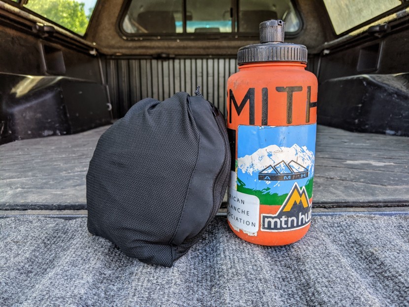 even though it may not necessarily be designed for this, the agile...