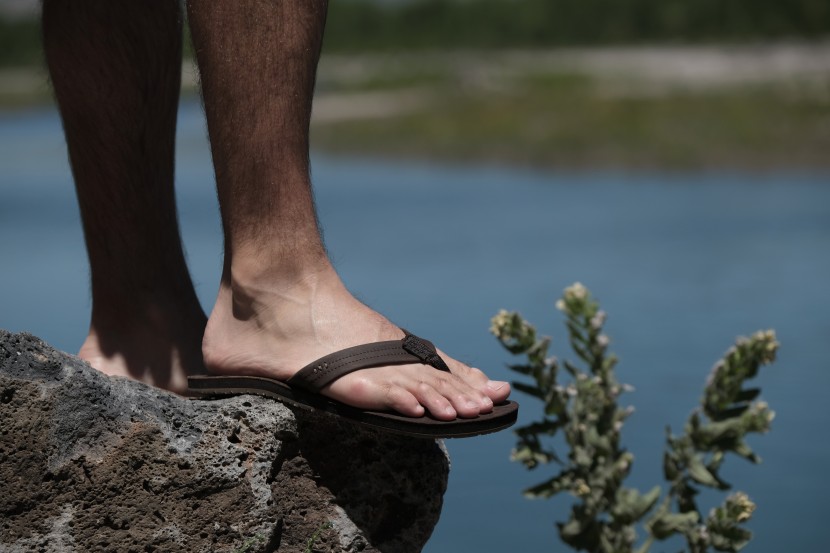 reef draftsmen - they weren&#039;t extremely comfortable but after you crack open a few...