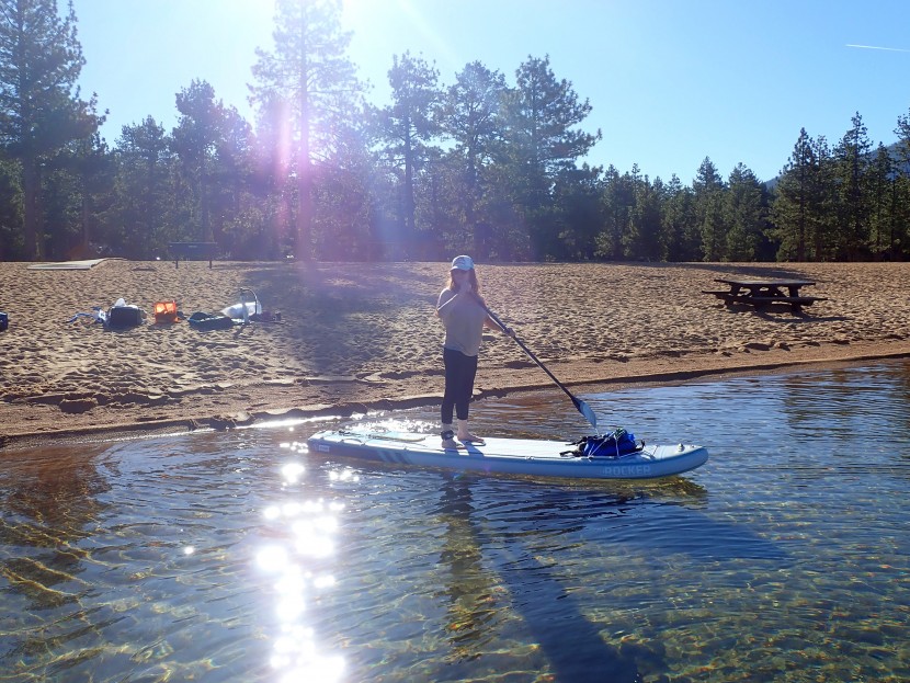 irocker all-around 11 - the irocker all-around is best on wide open water because it&#039;s not...