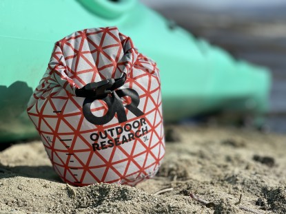 how to choose a dry bag