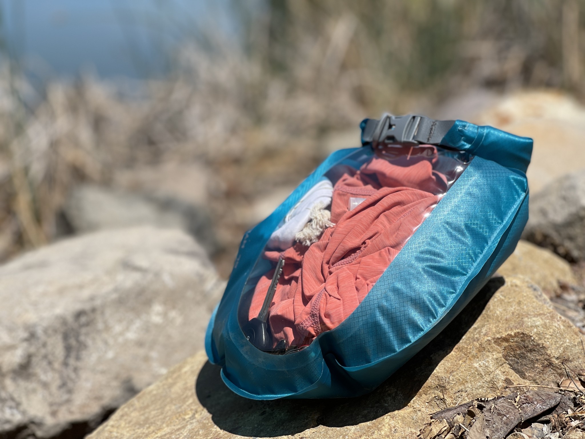 Ether HydroLock Dry Bag