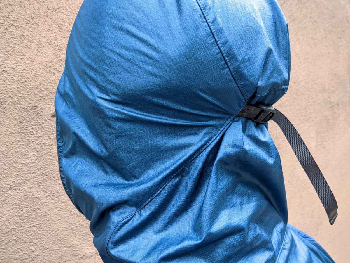 Outdoor Research Helium Wind Hoodie Review | Tested by GearLab