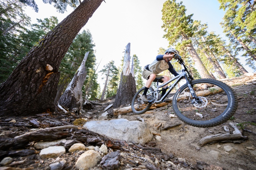 ibis ripley af deore - the ripley af is well appointed for the price, there&#039;s nothing...