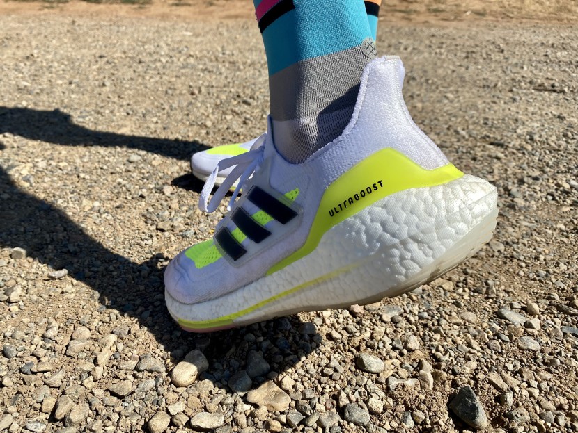 Adidas Ultraboost 21 Review | Tested & Rated