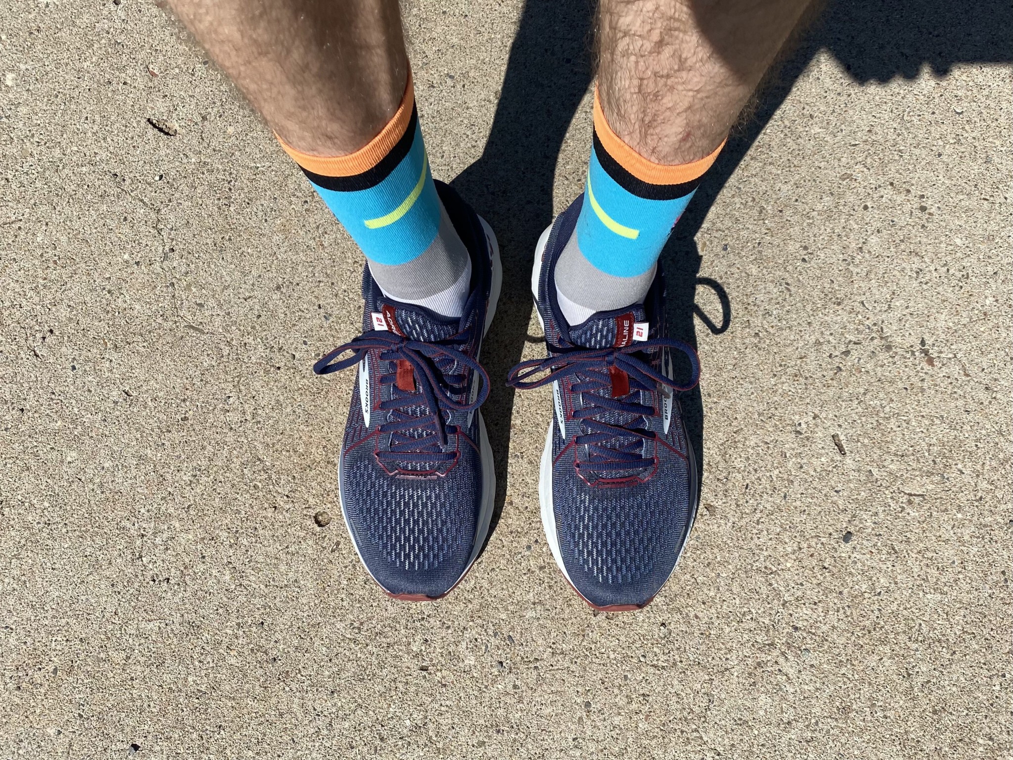 Brooks Adrenaline GTS 21 Review | Tested & Rated