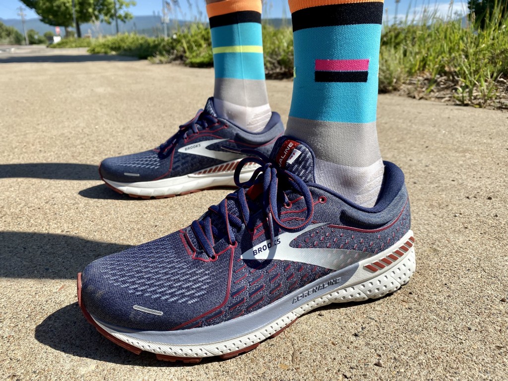 Brooks Adrenaline GTS 21 Review | Tested by GearLab
