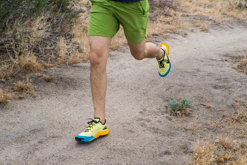 nike men's air zoom terra kiger 7